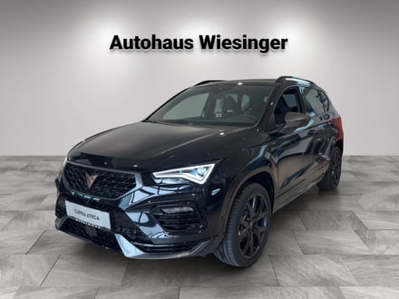CUPRA Ateca 1.5 TSI DSG 150