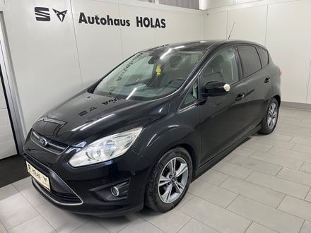Ford C-MAX Easy 1,0 EcoBoost