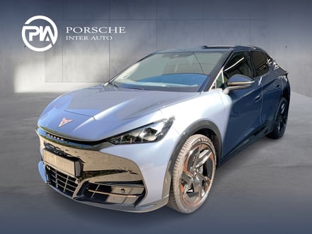 CUPRA Tavascan Adrenaline 210kW/286PS