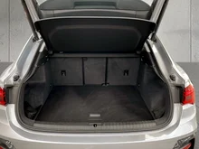 Audi Q3 Sportback 35 TFSI in Florettsilber Metall