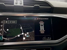 Audi Q3 Sportback 35 TFSI in Florettsilber Metall