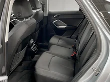 Audi Q3 Sportback 35 TFSI in Florettsilber Metall