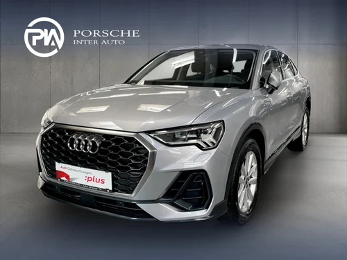 Audi Q3 Sportback 35 TFSI