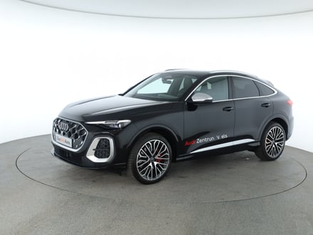 Audi SQ5 Sportback TFSI