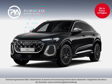 Audi SQ5 Sportback TFSI