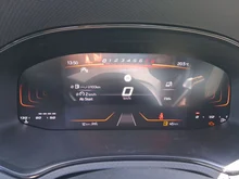 SEAT Arona Reference Edition 1.0 TSI in Nacht-Schwarz Metallic