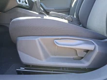 SEAT Arona Reference Edition 1.0 TSI in Nacht-Schwarz Metallic