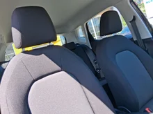 SEAT Arona Reference Edition 1.0 TSI in Nacht-Schwarz Metallic