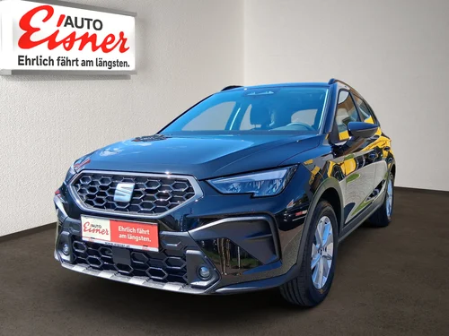 SEAT Arona Reference Edition 1.0 TSI