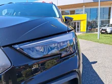 SEAT Arona Reference Edition 1.0 TSI in Nacht-Schwarz Metallic