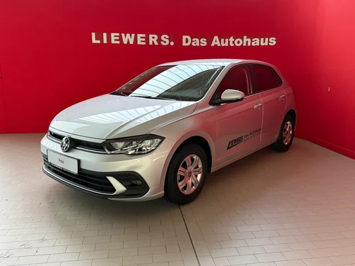 Foto von Fahrzeug