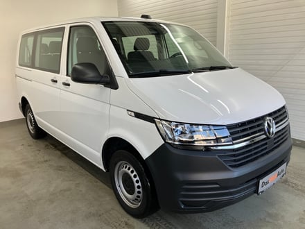 VW Transporter Kombi TDI