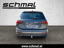 VW Tiguan Life eHybrid DSG in Delfingrau Met.