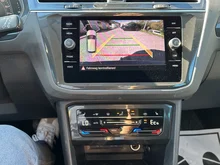 VW Tiguan Life eHybrid DSG in Delfingrau Met.