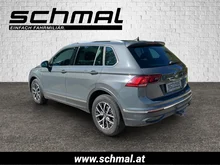 VW Tiguan Life eHybrid DSG in Delfingrau Met.
