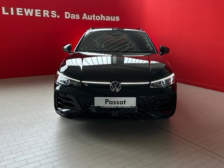 VW Passat Variant Sport eHybrid 150kW
