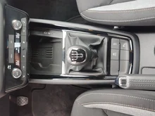 Škoda Kamiq Selection TSI in Brillant-Silber Metallic