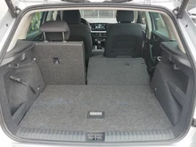 Škoda Kamiq Selection TSI in Brillant-Silber Metallic
