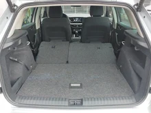 Škoda Kamiq Selection TSI in Brillant-Silber Metallic