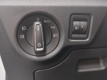 Škoda Kamiq Selection TSI in Brillant-Silber Metallic