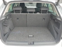 Škoda Kamiq Selection TSI in Brillant-Silber Metallic