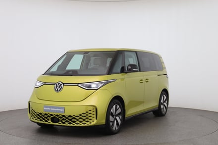 VW ID. Buzz Pro 150 kW