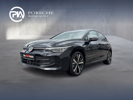 VW Golf Rabbit mHEV DSG