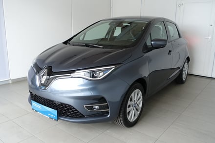 Renault Zoe Zen R110 Z.E.50 (52kWh)