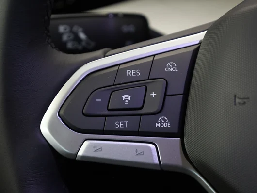 Bild eines Golf Rabbit TSI