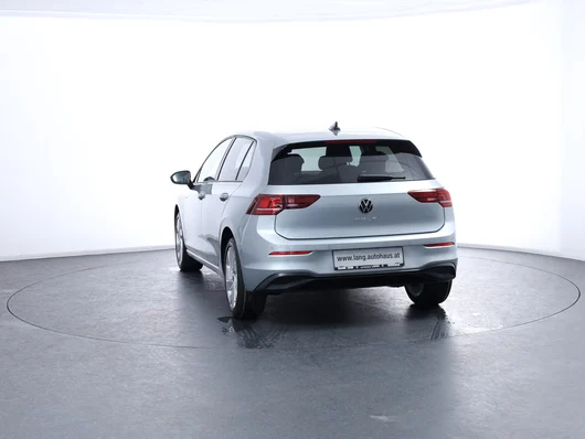 Bild eines Golf Rabbit TSI