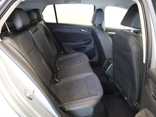 Bild eines Golf Rabbit TSI