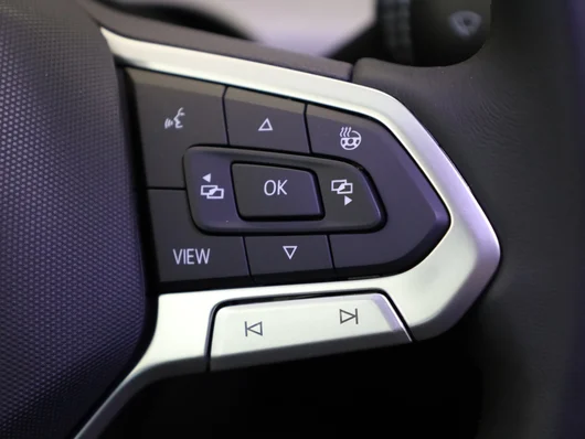 Bild eines Golf Rabbit TSI