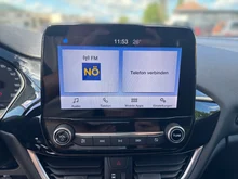Thumbnail-Foto von Fahrzeug