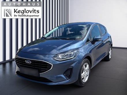 Ford Fiesta Cool & Connect