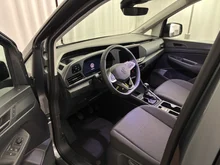 VW Caddy TDI 4MOTION in Indiumgrau Metallic