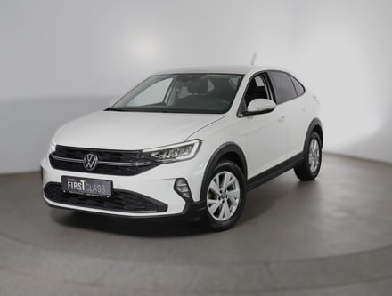VW Taigo 4Me TSI