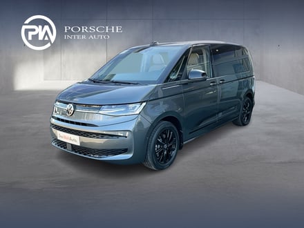 VW Multivan Edition eHybrid 180 kW 4MOTION