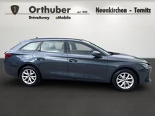 SEAT Leon SP Kombi Austria Edition 1.0 TSI in Magnet-Grau Metallic