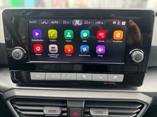 SEAT Leon SP Kombi Austria Edition 1.0 TSI in Magnet-Grau Metallic