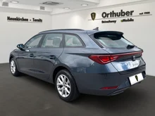 SEAT Leon SP Kombi Austria Edition 1.0 TSI in Magnet-Grau Metallic