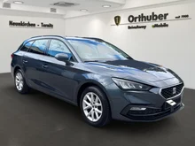 SEAT Leon SP Kombi Austria Edition 1.0 TSI in Magnet-Grau Metallic
