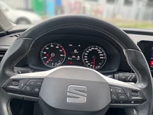 SEAT Leon SP Kombi Austria Edition 1.0 TSI in Magnet-Grau Metallic