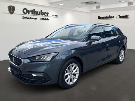 SEAT Leon SP Kombi Austria Edition 1.0 TSI