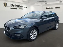 SEAT Leon SP Kombi Austria Edition 1.0 TSI in Magnet-Grau Metallic