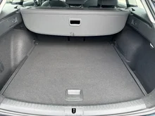 SEAT Leon SP Kombi Austria Edition 1.0 TSI in Magnet-Grau Metallic