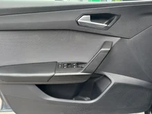 SEAT Leon SP Kombi Austria Edition 1.0 TSI in Magnet-Grau Metallic
