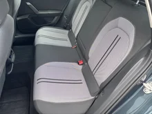 SEAT Leon SP Kombi Austria Edition 1.0 TSI in Magnet-Grau Metallic