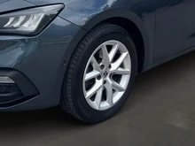 SEAT Leon SP Kombi Austria Edition 1.0 TSI in Magnet-Grau Metallic
