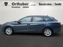 SEAT Leon SP Kombi Austria Edition 1.0 TSI in Magnet-Grau Metallic