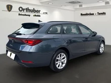 SEAT Leon SP Kombi Austria Edition 1.0 TSI in Magnet-Grau Metallic